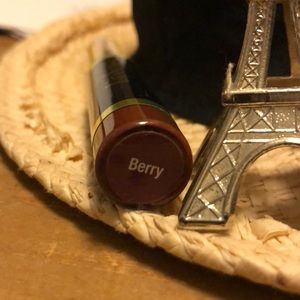 New Berry Lipsense by Senegence